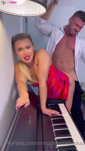 missbonniebeauu video #2 photo n 2