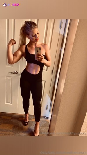 mostfrancesca N1