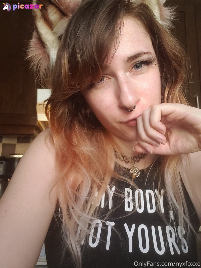 nyxfoxxe N87