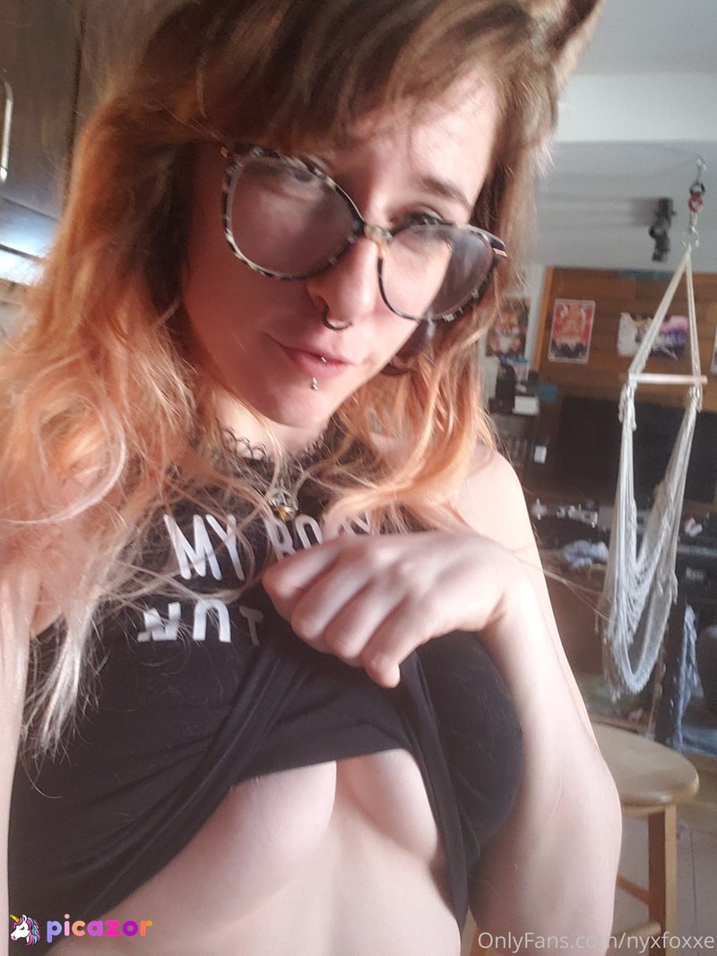 nyxfoxxe N96