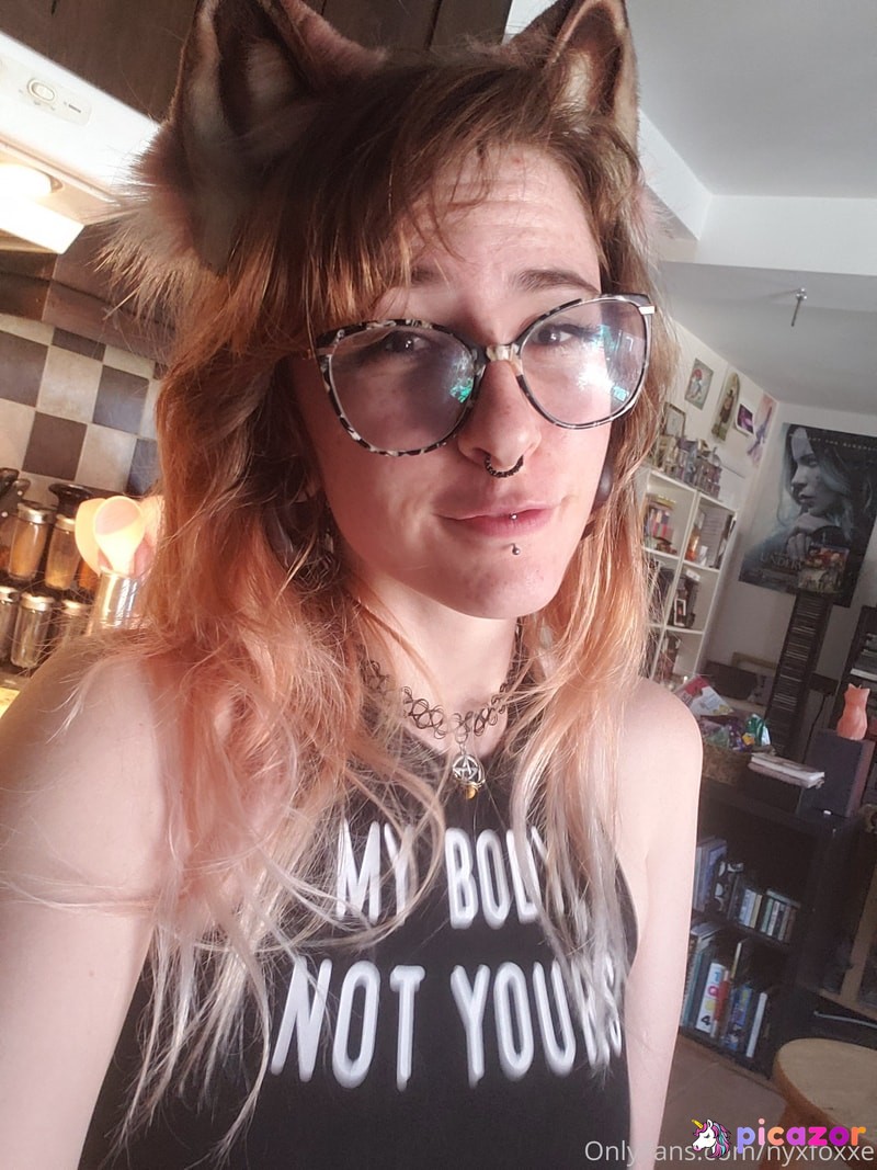nyxfoxxe N97