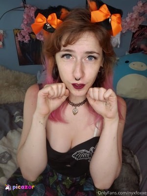 nyxfoxxe photo #60 photo n 60