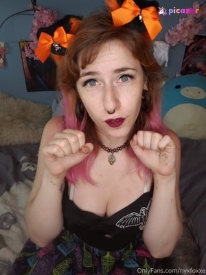 nyxfoxxe N10
