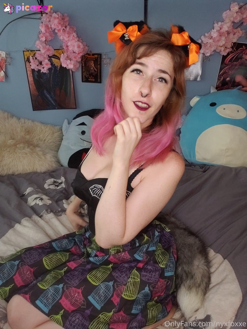 nyxfoxxe N56