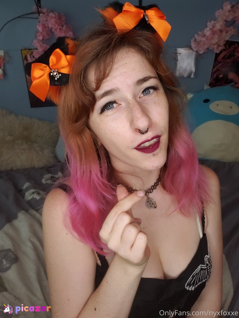 nyxfoxxe N61