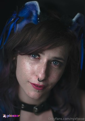 nyxfoxxe N4
