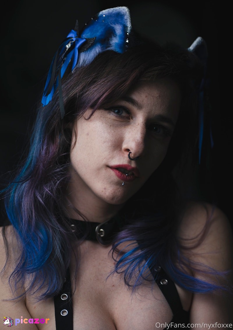 nyxfoxxe N19
