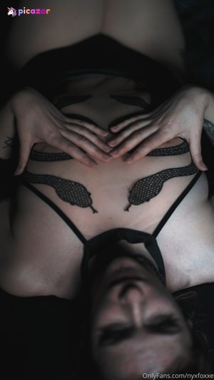 nyxfoxxe photo #49 photo n 49