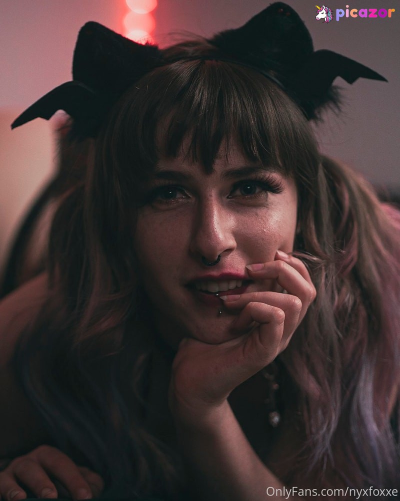 nyxfoxxe N24