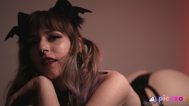 nyxfoxxe N26