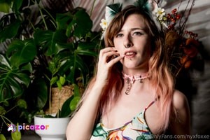 nyxfoxxe photo #1 photo n 1