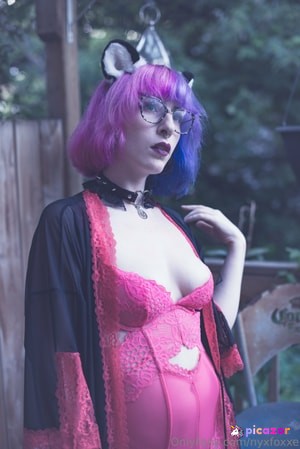 nyxfoxxe N2
