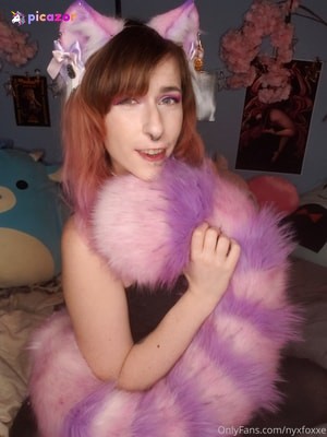 nyxfoxxe photo #84 photo n 84