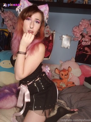 nyxfoxxe photo #79 photo n 79