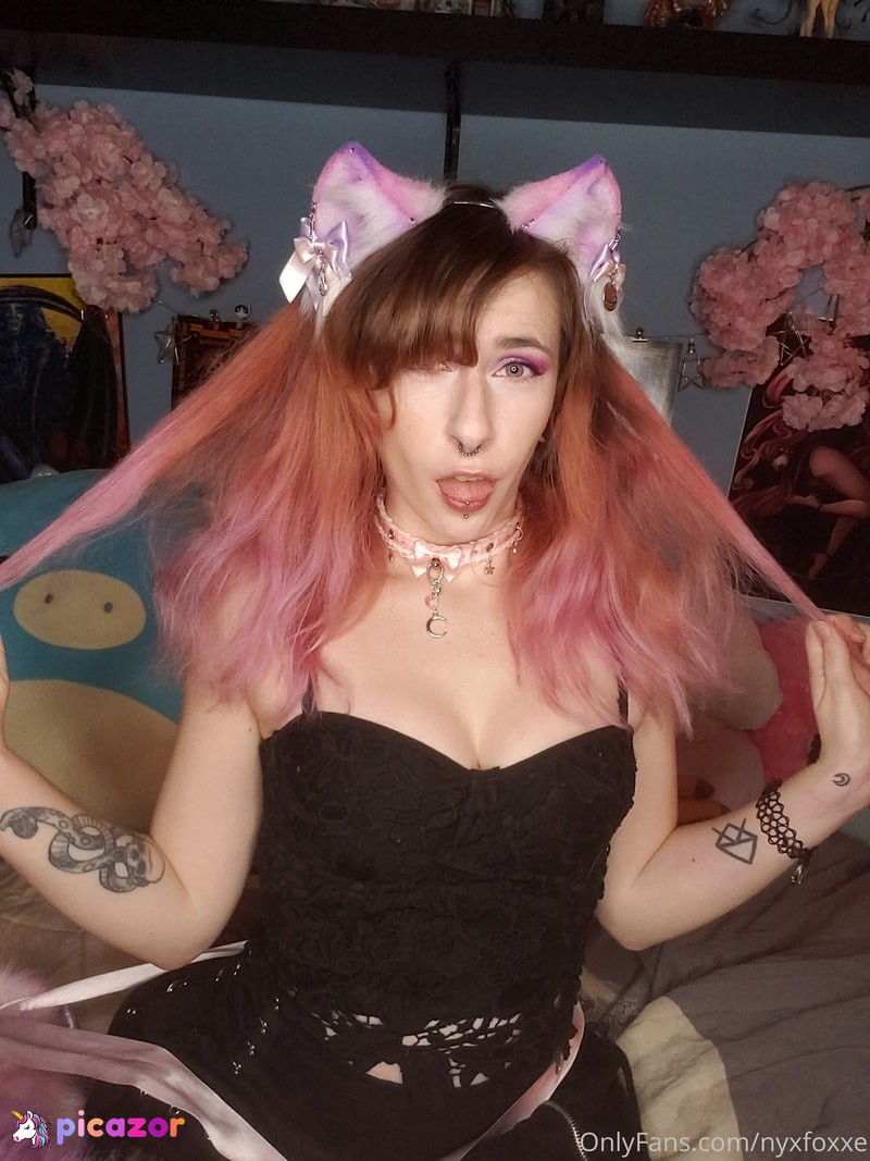 nyxfoxxe N80