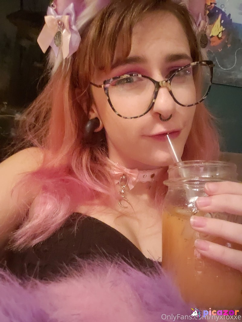 nyxfoxxe N86