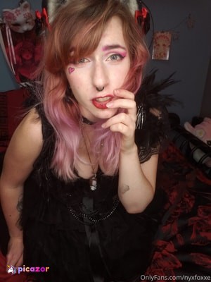 nyxfoxxe photo #78 photo n 78