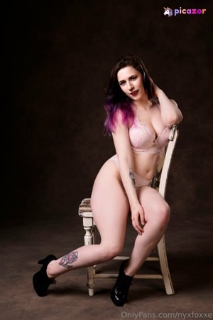 nyxfoxxe photo #114 photo n 114