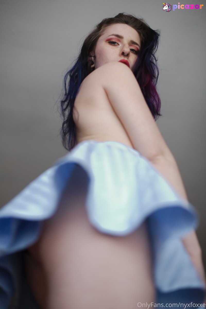 nyxfoxxe N115