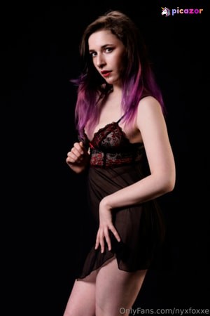 nyxfoxxe photo #118 photo n 118