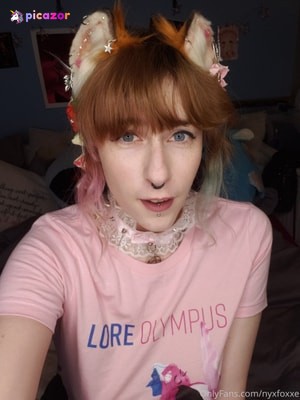 nyxfoxxe N11