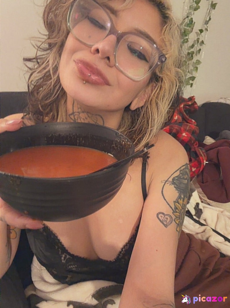 Pain of Soup N10