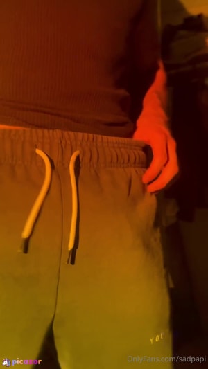 sadpapi video #1 photo n 1