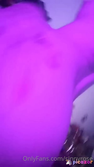 sinnyrose video #43 photo n 43