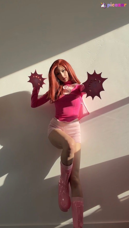 Jillynozomi - Image