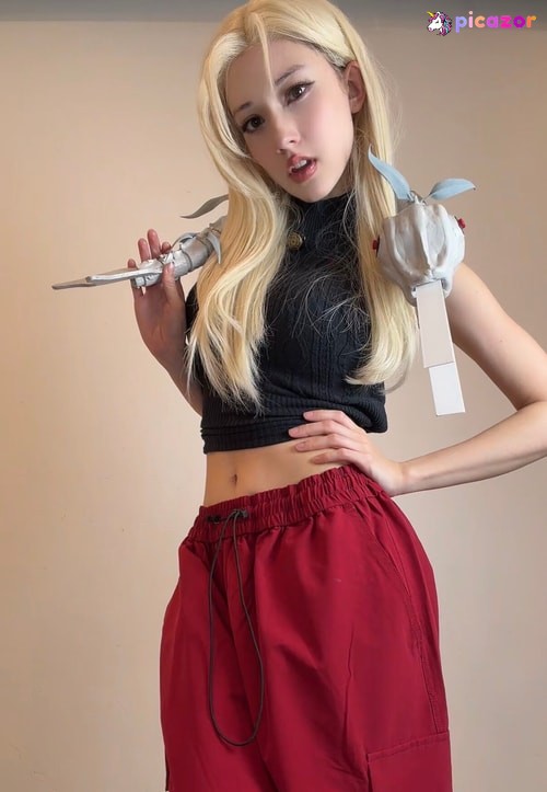 Jillynozomi - Image