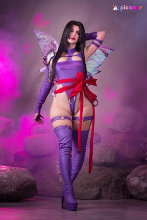 Peppy_Cos N16