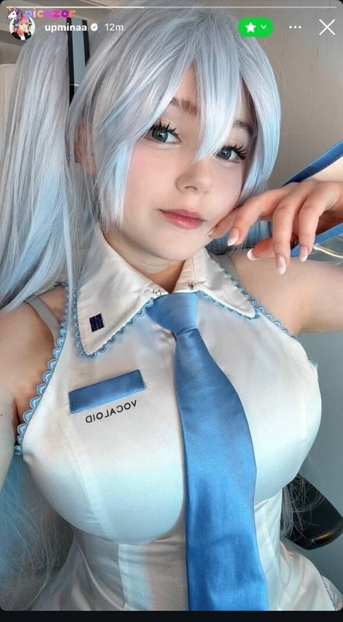 Upminaa - Image