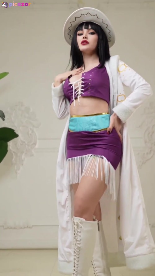 Christina Fink - Image