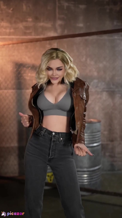 Christina Fink - Image