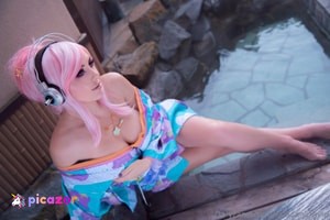 jessica-nigri photo #1682 photo n 1682