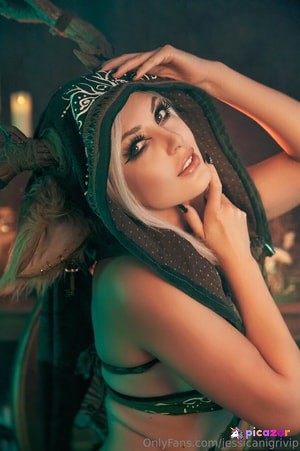 jessica-nigri photo #1641 photo n 1641