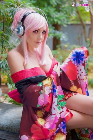 jessica-nigri photo #1694 photo n 1694