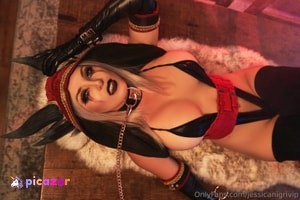 jessica-nigri photo #1718 photo n 1718