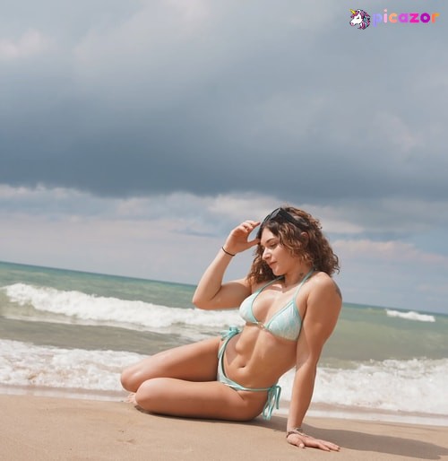 Serena Abweh - Image