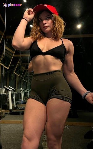 Serena Abweh N11