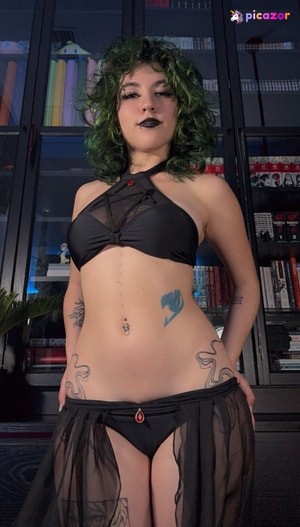 arialuvu photo #2 photo n 2