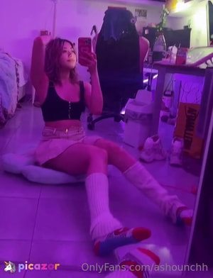 ashounchh video #47 photo n 47