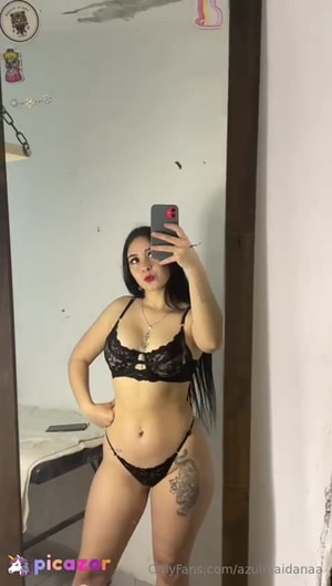 azulmaidanaa video #1 photo n 1