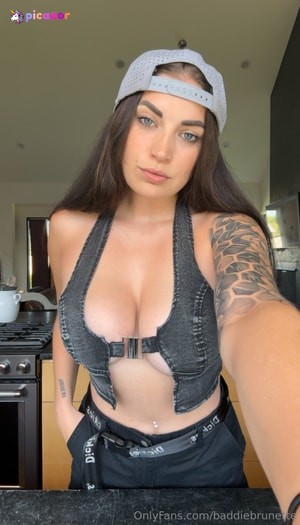 baddiebrunette photo #60 photo n 60