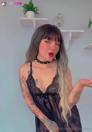 blvckchxrry video #12 photo n 12