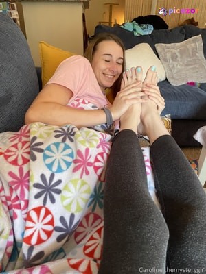 Caroline.themysterygirl - Thumb