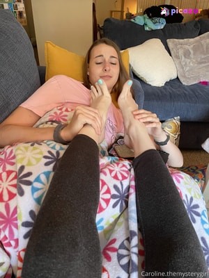 Caroline.themysterygirl - Thumb