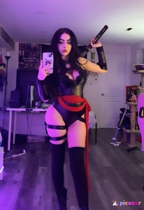 CelTheWitch333 - Image
