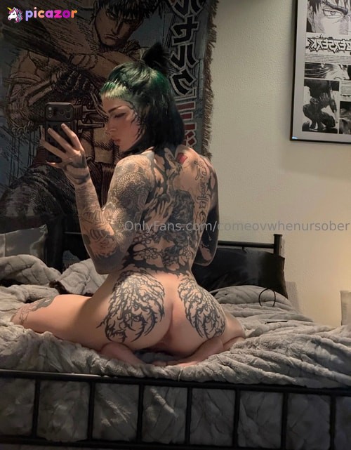 Comeovwhenursober  - Image