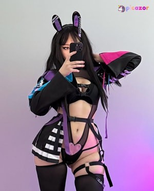 cyberkitty  N18